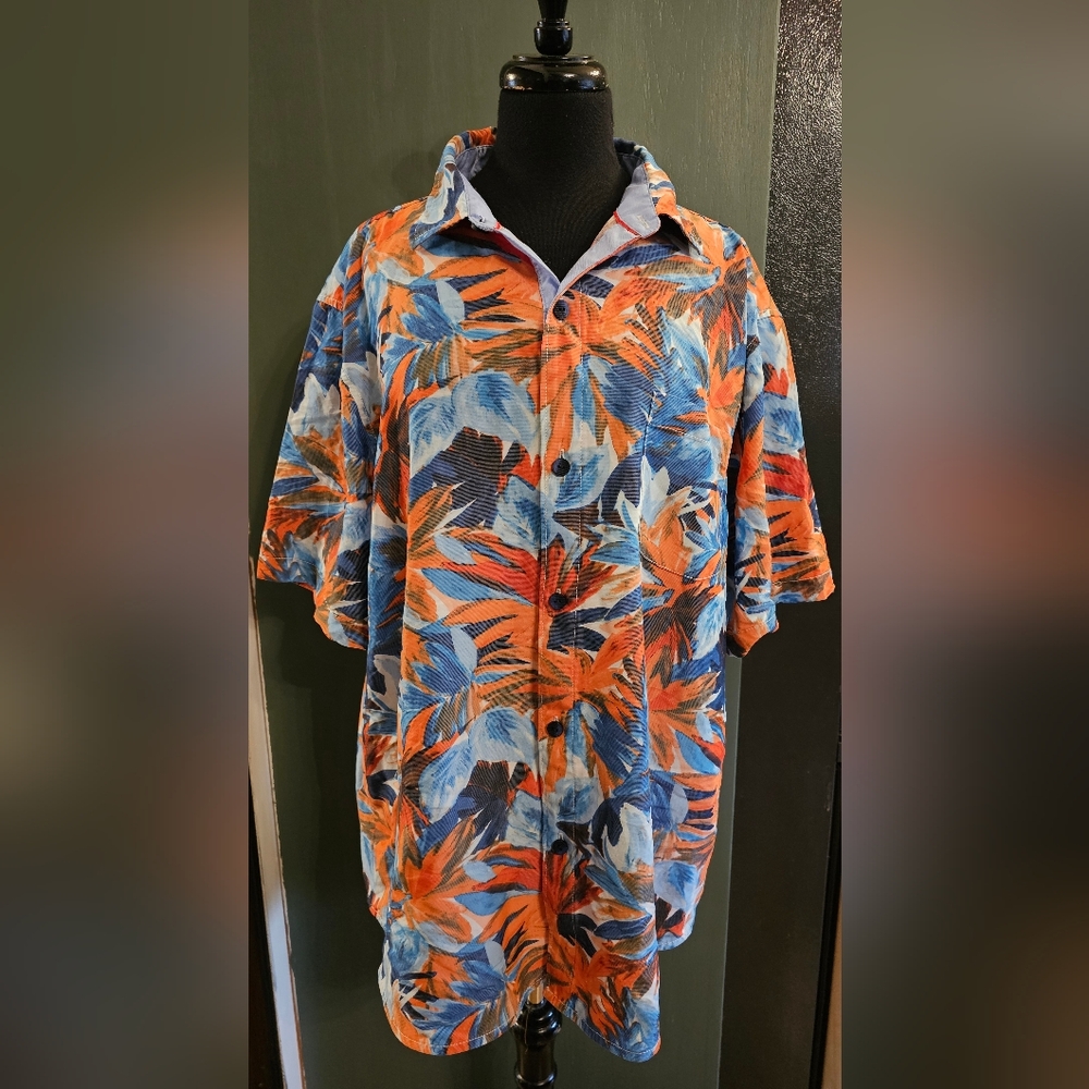 Tommy Bahama Shirt